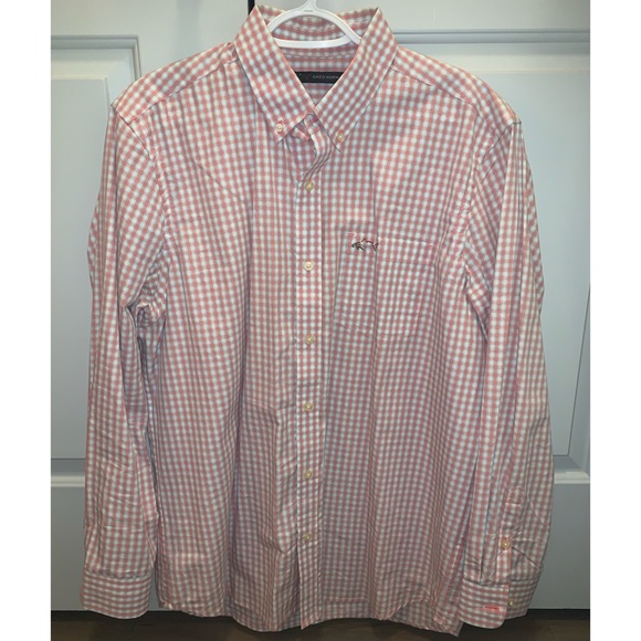 Greg Normal Button Down - Picture 2 of 4